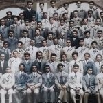 نخستین اعزام دانشجویان به اروپا زمان رضاخان