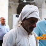 شرح قصه‌های غیرت و مقاومت مردم خوزستان + فیلم