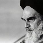 واکنش امام خمینی (ره) به یک حکم تاریخی + فیلم