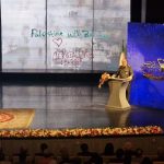 فرهنگ مقاومت الهام بخش عزت است