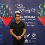 یوسف تیموری: نسل جوان بداند در جنگ با ائتلاف نانوشته جهانی روبرو بودیم/چرا صدای آهنگران اشکمان را درمی‌آورد؟