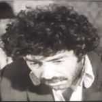 «فرامرز قریبیان» پشت میله‌های زندان در «امشب اشکی می‌ریزد»+عکس