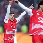 روز درخشان برای چهره مغضوب هواداران پرسپولیس!