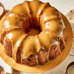 ببینید؛ طرز تهیه کیک سینامون: یک عصرانه خوشمزه