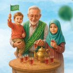 تدارک تلویزیون برای «عید سعید غدیر خم»