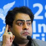 یک کارگردان سینما: غیرتم قبول نمی‌کند هم‌وطنم به ناحق بمیرد