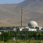 گاردین: نابودی تاسیسات فردو برای اسرائیل «غیرممکن» است