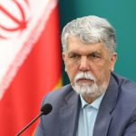 توصیه وزیر فرهنگ به صداوسیمایی‌ها
