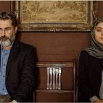 سریال «در انتهای شب» در راه اسپانیا