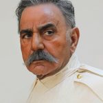 تصویر متفاوت پرویز پرستویی در «شکارگاه»