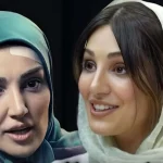 هوژان سریال «ناریا»: صورتم عملی نیست
