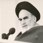 شرط امام خمینی (ره)‌ برای مذاکره با آمریکا/هشدار آیت‌الله درباره مارهای خوش‌خط‌ وخال