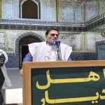 مردم ورامین نهال یک اقدام بزرگ دینی را کاشتند