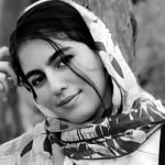 پیام غم‌انگیز الهه حسین‌نژاد به عموپورنگ + عکس