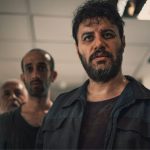 خبرهایی تازه از سریال وحشی