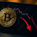 مورد خطرناک بیت‌کوین؛ سقوط لحظه‌ای به زیر مرز یک دلار!