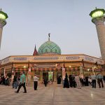 اجرای بیش از ۴۰۰۰ ویژه‌برنامه فرهنگی دهه امامت و ولایت در بقاع متبرکه سراسر کشور