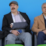 حواشی مستطیل سبز در «بوقچی»