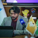 از نگاه کودک، با جهان حرف می‌زنیم/ ورود انیمیشن ایرانی به بازار جهانی با تکیه بر کشتی