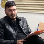 سریال جدید تلویزیون با بازی نیما شاهرخ‌شاهی