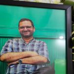 روایت مهدی ناصری از حمله به ساختمان شیشه‌ای/ رجب‌پور تا آخرین لحظه ایستاد