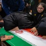 همسرم نیمای سابق نبود/ او برای شهادت آماده بود