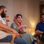 سایه جاسوسان و سانسور روی زندگی هنرمندان/سارا رسول‌زاده «زنی که نمی‌خواهد بمیرد»