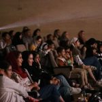 سینما سیار انجمن سینمای جوانان ایران، پیام‌آور شادی و امید برای کودکان در روز‌های مقاومت