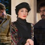 وقتی کتاب‌ها روی پرده جان می‌گیرند