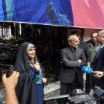 معجزه خدا باعث شد استودیوی خبر را ترک نکنم