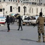 درگیری مرگبار در جنوب سوریه؛ ۷ نفر کشته شدند