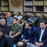 محمد مخبر: رژیم صهیونیستی از صدای همکاران رسانه ملی به خشم آمد