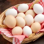 یک فایده تخم‌مرغ که احتمالا نمی‌دانید
