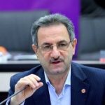 محسنی بندپی: بوم‌گردی‌ها شبکه وسیع اقامتی هستند