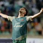 خرید جدید پرسپولیس همه را شگفت‌زده کرد