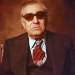 ماجرای تصادفی که چشم استاد بنان را نابینا کرد