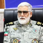 تاکتیک عملیاتی اسرائیل در جنگ ۱۲ روزه، برگرفته از تئوری پنج حلقه «واردن» بود