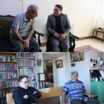 وطن نقطه اشتراک همه ایرانیان است