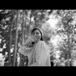 تصویری که پردیس احمدیه برای تولدش منتشر کرد + عکس