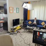 زن و شوهری که با نزدیک شدن به دختران تنها کلاهبرداری می‌کنند