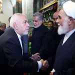 تصاویر؛ چهره‌های سیاسی در بزرگداشت برادر ناطق نوری