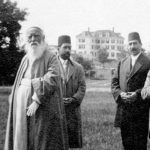 کمک بهائیان به تشکیل اسرائیل و همراهی با دروغ سرزمین موعود/«آینده ما به هم پیوسته است»