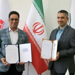 بورس به قاب سینما می‌آید
