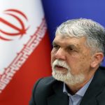 وزیر فرهنگ: با فردای ایران بازی نکنیم