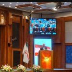 خبرنگاران جبهه حق، پژواک صدای حقیقت‌ هستند