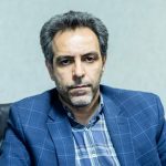 اسحاق شکری مدیرعامل انجمن موسیقی ایران شد