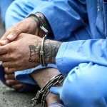 دستگیری ۱۳۴ سارق خشن تهران در یک روز