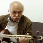 استاد موسیقی: سازهایم در آتش‌سوزی سوختند