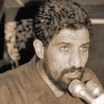 خاطره صادق آهنگران از همسفری با شهیدهمت