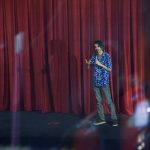 «باراکا»؛ مراقبه‌ای بصری بر معنای هستی